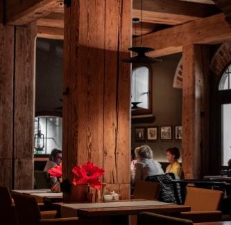 Stare Miasto Hôtel | Hotel Spichrz