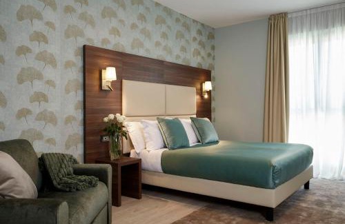Negrar Hôtel | Hotel Spigamonti