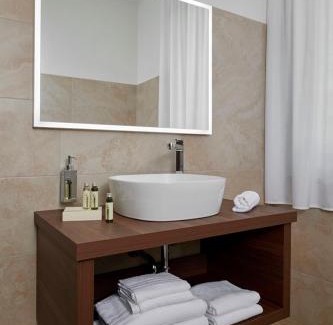 Negrar Hôtel | Hotel Spigamonti