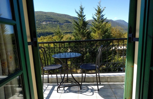 Kleidonia Appartement | Hotel Spiridoula