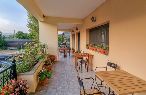 Kleidonia Appartement | Hotel Spiridoula