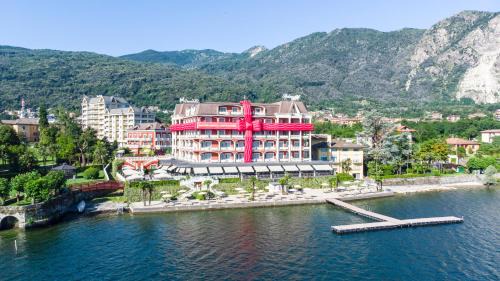 Baveno Hôtel | Hotel Splendid