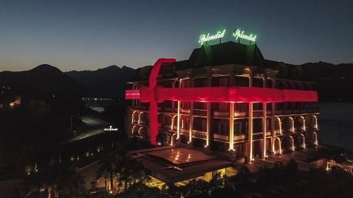 Baveno Hôtel | Hotel Splendid