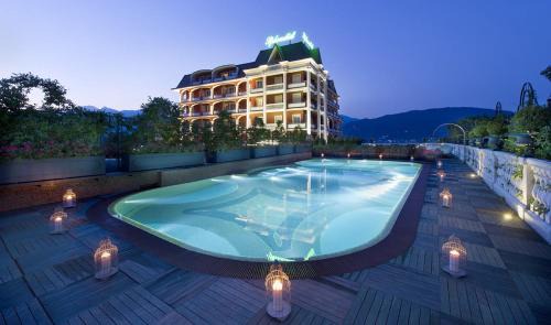 Baveno Hôtel | Hotel Splendid