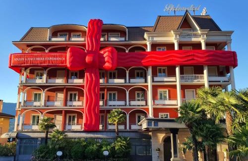 Baveno Hôtel | Hotel Splendid