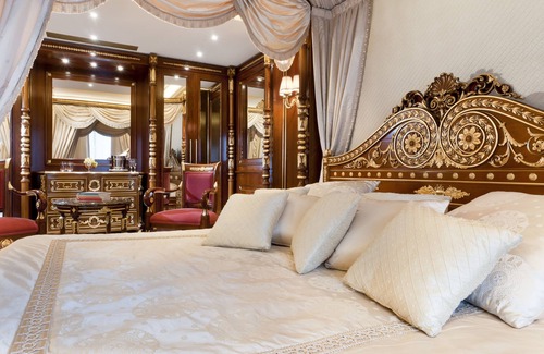 Carciano Hôtel | Hotel Splendid