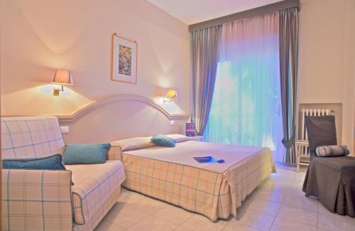 Diano Marina Hôtel | Hotel Splendid