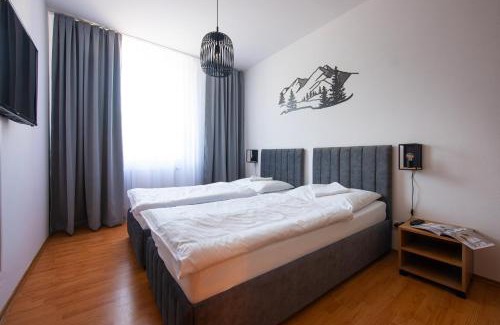 Svit Hôtel | Hotel Spolcentrum