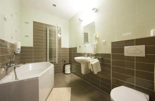 Svit Hôtel | Hotel Spolcentrum