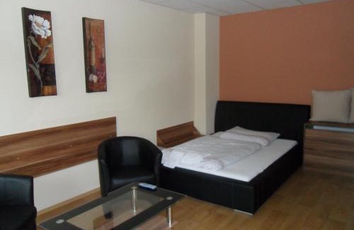 Steti Hôtel | Hotel Sport