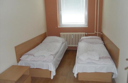 Steti Hôtel | Hotel Sport