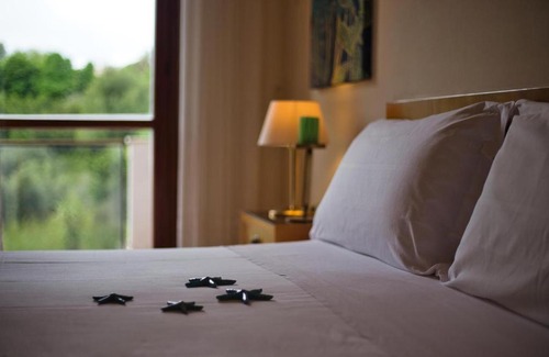 Marina di Vasto Hôtel | Hotel Sporting