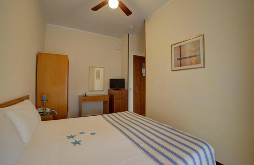 Marina di Vasto Hôtel | Hotel Sporting