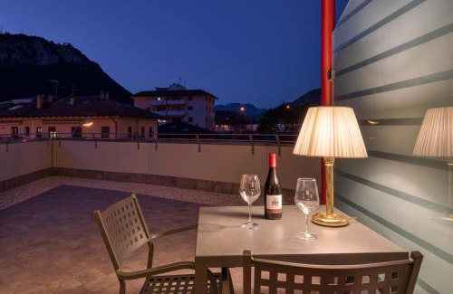 Ravina Hôtel | Hotel Sporting Trento