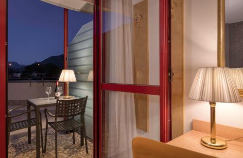 Ravina Hôtel | Hotel Sporting Trento