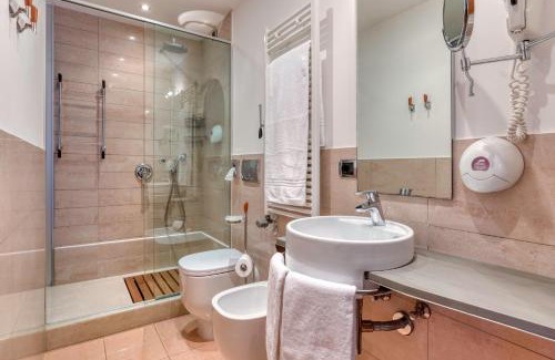 Ravina Hôtel | Hotel Sporting Trento