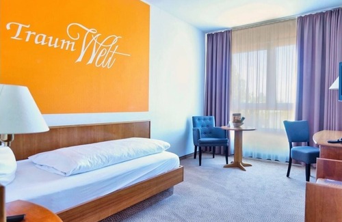 Radeberg Hôtel | Hotel Sportwelt