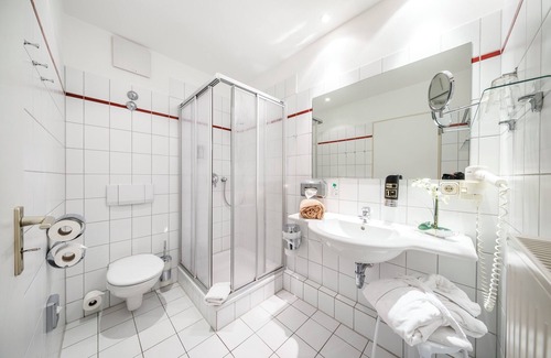 Radeberg Hôtel | Hotel Sportwelt