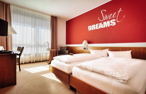 Radeberg Hôtel | Hotel Sportwelt