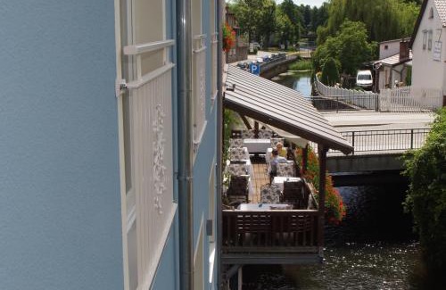 Lubben Hôtel | Hotel Spreeblick