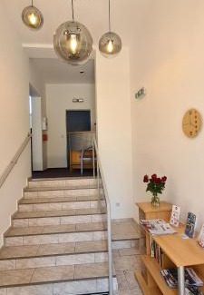 Lubben Hôtel | Hotel Spreeufer
