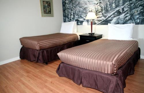 Downtown Squamish Hôtel | Hotel Squamish