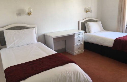 Tomintoul Hôtel | Hotel Square