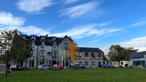 Tomintoul Hôtel | Hotel Square
