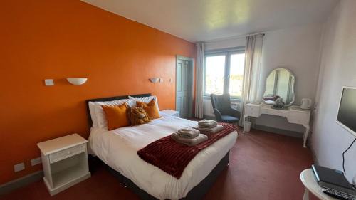 Tomintoul Hôtel | Hotel Square