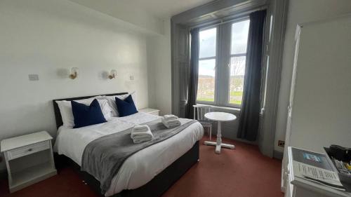 Tomintoul Hôtel | Hotel Square