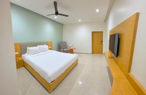 Kadapa Hôtel | Hotel Sri Haripriya
