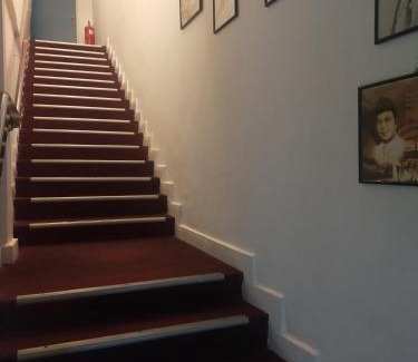 Bandar Baru Uda Hôtel | HOTEL SRI IMPIAN