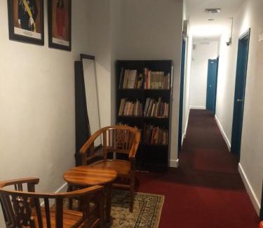 Bandar Baru Uda Hôtel | HOTEL SRI IMPIAN
