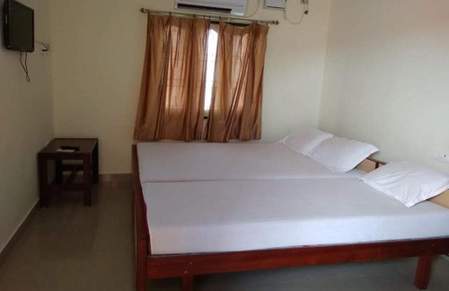 Mahabalipuram Beach Hôtel | Hotel Sri Murugan Guest House
