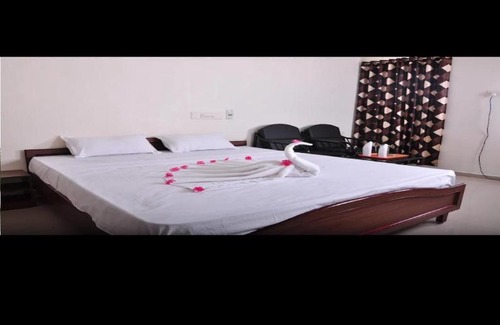 Salem Hôtel | Hotel Sri Sakthi
