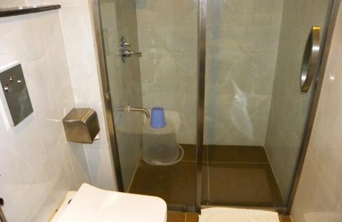 Chikkaballapur Hôtel | Hotel Sri Sierra