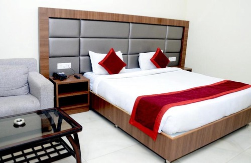 Hazaribagh Lit Et Petit-Déjeuner | Hotel Sri Vinayak