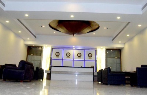 Hazaribagh Lit Et Petit-Déjeuner | Hotel Sri Vinayak