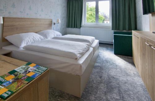 Srni Hôtel | Hotel Srní a Depandance
