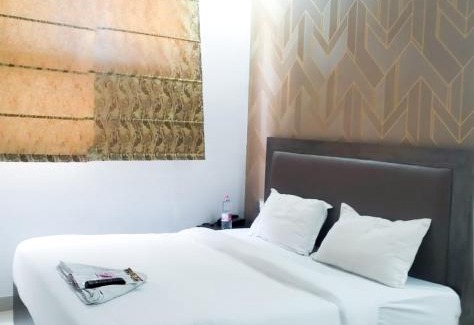 Mahipalpur Extension Hôtel | Hotel SSD Plaza