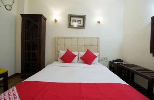 Vijayawada Hôtel | HOTEL SSV ELITE