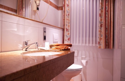 Visbek Hôtel | Hotel Stüve