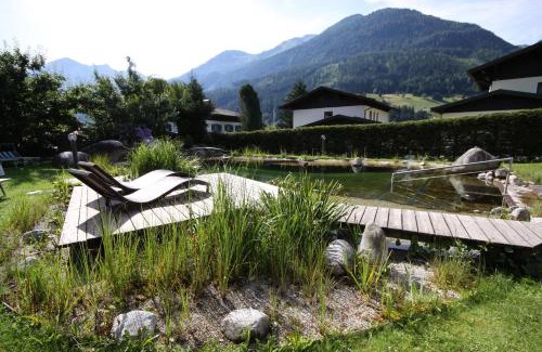 Schonbach Hôtel | Hotel Steiger