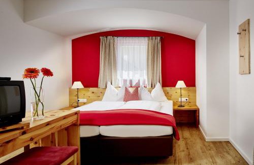 Schonbach Hôtel | Hotel Steiger