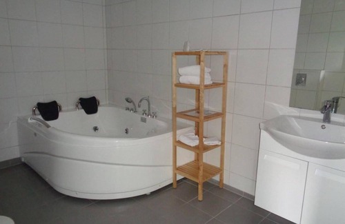 Store Binderup Hôtel | Hotel St. Binderup