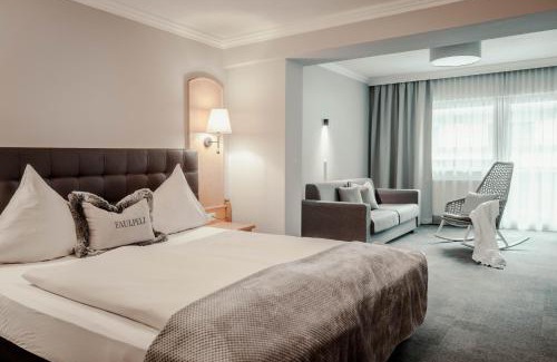 Maurach Hôtel | Hotel St. Georg zum See