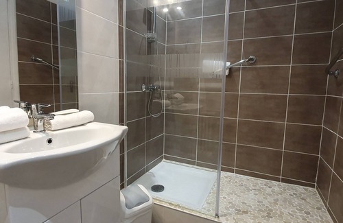 Vals-les-Bains Hôtel | HOTEL ST JEAN