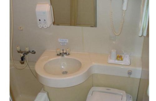 Misasa-cho Hôtel | Hotel St Palace Kurayoshi - Vacation STAY 82276