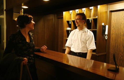 Bad Hoenningen Maison | Hotel St. Pierre