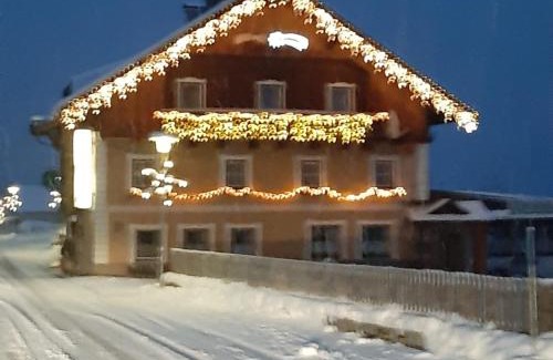 Rangersdorf Hôtel | Hotel Stadlwirt